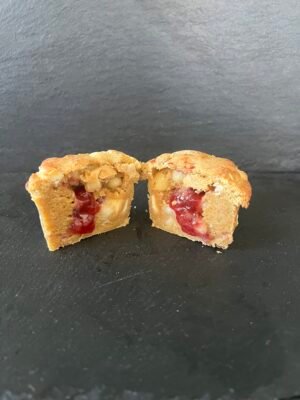 L'Impératrice Framboise