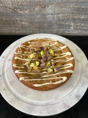 L'Impérial Pistache